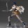 Kaiyodo Revoltech Joshua Astray "The Legend of Heroes: Trails in the Sky SC" Ver. imagen 6