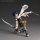Kaiyodo Revoltech Joshua Astray "The Legend of Heroes: Trails in the Sky SC" Ver. imagen 9