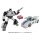 Takara Tomy Transformers Movie TS-41 Autobot Jazz 圖片 2