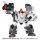 Takara Tomy Transformers AOTP-46 Jetfire (Armada Universe) 图片 4
