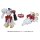 Takara Tomy Transformers AOTP-46 Jetfire (Armada Universe) 图片 7
