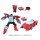 Takara Tomy Transformers AOTP-49 Blanker gambar 2