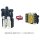 Takara Tomy Transformers AOTP-50 Autobot Joyride gambar 4