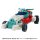 Takara Tomy Transformers AOTP-50 Autobot Joyride gambar 6