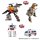 Takara Tomy Transformers Dramatic Capture Series Dinobot Island part1 รูปภาพ 2