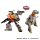 Takara Tomy Transformers Dramatic Capture Series Dinobot Island part1 รูปภาพ 3