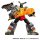 Takara Tomy Transformers Dramatic Capture Series Dinobot Island part1 รูปภาพ 6