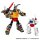 Takara Tomy Transformers Dramatic Capture Series Dinobot Island part1 รูปภาพ 8