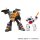 Takara Tomy Transformers Dramatic Capture Series Dinobot Island part1 รูปภาพ 9