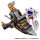 Takara Tomy Transformers Dramatic Capture Series Dinobot Island part1 รูปภาพ 10