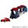 Takara Tomy Transformers NL-08 Delta Magnus Primal Vanguard Set Bild 11