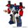 Takara Tomy Transformers NL-08 Delta Magnus Primal Vanguard Set Bild 7