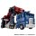 Takara Tomy Transformers NL-08 Delta Magnus Primal Vanguard Set Bild 8