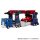 Takara Tomy Transformers NL-08 Delta Magnus Primal Vanguard Set Bild 10