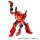 Takara Tomy Transformers Evangelion Prime Unit-02 图片 4