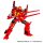 Takara Tomy Transformers Evangelion Prime Unit-02 图片 5