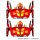Takara Tomy Transformers Evangelion Prime Unit-02 图片 8