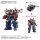 Takara Tomy Diaclone DA-127 Powered Convoy V-MAX image 3