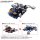 Takara Tomy Diaclone DA-127 Powered Convoy V-MAX image 4