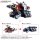 Takara Tomy Diaclone DA-127 Powered Convoy V-MAX image 5