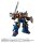 Takara Tomy Diaclone DA-127 Powered Convoy V-MAX image 8