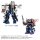 Takara Tomy Diaclone DA-127 Powered Convoy V-MAX image 9