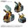 Takara Tomy Diaclone [D] Vehicles / Set 9: Ground Mission hình ảnh 4