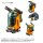 Takara Tomy Diaclone [D] Vehicles / Set 9: Ground Mission hình ảnh 5