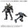 Takara Tomy Diaclone [D] Vehicles / Set 9: Ground Mission hình ảnh 6