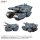 Takara Tomy Diaclone [D] Vehicles / Set 9: Ground Mission hình ảnh 8