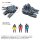 Takara Tomy Diaclone [D] Vehicles / Set 9: Ground Mission hình ảnh 9