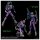 Takara Tomy Toyrise Evangelion Unit-01 图片 4