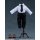 Good Smile Company Nendoroid Doll Movie "Chainsaw Man Reze Arc" Makima gambar 6