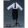 Good Smile Company Nendoroid Doll Outfit Set Movie "Chainsaw Man Reze Arc" Makima gambar 4