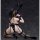 FREEing Overlord Narberal Gamma: Black Bunny Ver. 1/4 Complete Figure gambar 6
