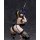 FREEing Overlord Narberal Gamma: Black Bunny Ver. 1/4 Complete Figure gambar 8