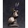 FREEing Overlord Narberal Gamma: Black Bunny Ver. 1/4 Complete Figure gambar 9