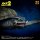 X-PLUS 1/700 Gamera (1996) Flying Ver. Plastic Model Kit imagen 11