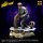 X-PLUS 1/8 Lon Chaney Jr. as The Wolf Man Plastic Model Kit Bild 3