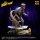 X-PLUS 1/8 Lon Chaney Jr. as The Wolf Man Plastic Model Kit Bild 5