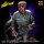 X-PLUS 1/8 Lon Chaney Jr. as The Wolf Man Plastic Model Kit Bild 9