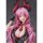 GOLDENHEAD+ Blue Archive Satsuki Memorial Lobby Ver. 1/7 Complete Figure image 12