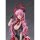 GOLDENHEAD+ Blue Archive Satsuki Memorial Lobby Ver. 1/7 Complete Figure image 8
