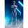 Kotobukiya OSHI WORKS Knives Millions TRIGUN STAMPEDE 1/8 Complete Figure รูปภาพ 2