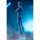 Kotobukiya OSHI WORKS Knives Millions TRIGUN STAMPEDE 1/8 Complete Figure รูปภาพ 6