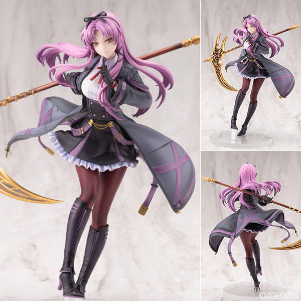 Kotobukiya Kiseki Series Renne Bright Trails through Daybreak II Ver. 1/8 Complete Figure image 1