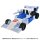 Takara Tomy Transformers AOTP-EX Autobots Mirage & Ironhide & Blue Streak 画像 11
