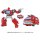 Takara Tomy Transformers AOTP-EX Autobots Mirage & Ironhide & Blue Streak 画像 3