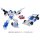 Takara Tomy Transformers AOTP-EX Autobots Mirage & Ironhide & Blue Streak 画像 5