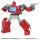 Takara Tomy Transformers AOTP-EX Autobots Mirage & Ironhide & Blue Streak 画像 6